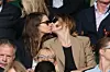 Cara Delevingne prvi put je na Wimbledonu pokazala svoju djevojku Minke