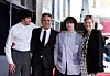Mark Ruffalo s obitelji