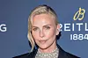 Charlize Theron pokrenula je plesni studio