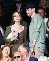 Phoebe Dynevor i Pete Davidson također su svoju ljubav potvrdili na teniskom turniru