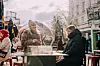 Grijana terasa