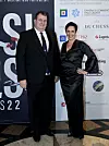 Jakov Kitarović i Andrea Perkov