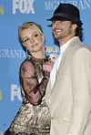 Britney i Kevin Federline.