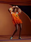 IRIS APFEL X H&M