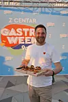 'Gastro Week' Z Centra