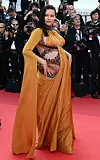 Adriana Lima u svibnju 2022.
