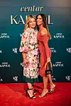 Jasmina Bagarić i Marija Crnić