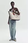 Velika tote bag torba od platna - 149 eura
