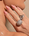 Jana Nails Flexi Rubber