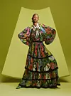 IRIS APFEL X H&M