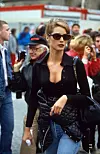 Christy Turlington 1992. godine