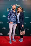 Marko Kožul i Lana Pavić