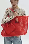 Velika tote bag torba od mrežastog materijala - 99 eura