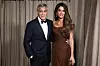 George i Amal se nisu nikad posvađali ili imali raspravu
