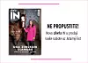 Novi broj dostupan je na kioscima 6. prosinca