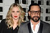 AJ McLean i Rochelle DeAnna