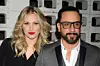 AJ McLean i Rochelle DeAnna