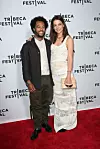 Bobby Wooten III i Katie Holmes