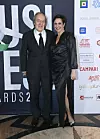 Furio Radin i Andrea Perkov