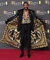 Colman Domingo donio je životinjski print na crveni tepih