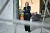 Direktorica umjetničkog paviljona Irena Bekić