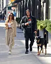 Emily Ratajkowski i Sebastian Bear-McClard