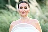 Nina Badrić na prošlogodišnjoj proslavi 50. rođendana