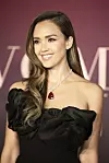 Jessica Alba blista na Filmskom festivalu u Cannesu 2025.