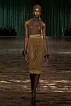 Saint Laurent kolekcija za jesen/zimu 2024.