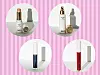 Baume Shine highlighter; Boum-Boum Milk kremasti sprej; Yeux Paint tekuće sjenilo; Petal Bouche Matte crveni ruž
