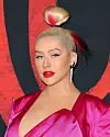 Christina Aguilera
