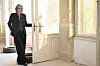 Direktorica umjetničkog paviljona Irena Bekić