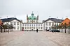 Kraljevska palača Fredensborg
