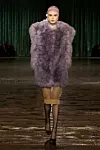 Saint Laurent kolekcija za jesen/zimu 2024.