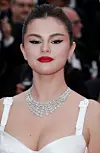 Selena Gomez