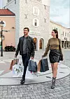 DESIGNER OUTLET CROATIA