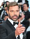Ricky Martin