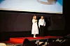 Tilda Grossel Bogdanović i Mirsad Purivatra