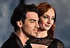 Joe Jonas i Sophie Turner