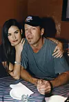 Zlatni holivudski par - Demi Moore i Bruce Willis skupa su proveli 13 godina u braku