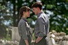 NORMAL PEOPLE; Daisy Edgar-Jones i Paul Mescal