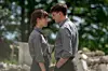 NORMAL PEOPLE; Daisy Edgar-Jones i Paul Mescal