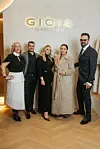 Obitelj Jukić, Nina Badrić i Petar Grašo