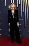 Cate Blanchett