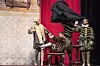 Zagreb, 191023. Proba opere Rigoletto Giuseppea Verdija u Hrvatskom narodnom kazalistu. Foto: Biljana Blivajs/CROPIX