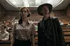 Thomas se sjajno snašao u Netflixovom hitu 'Damin Gambit'.