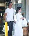 Sretni dani: Sandra Bullock i Bryan Randall snimljeni prije četiri godine