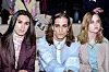 Jana Call me J/ABACA/Abaca Press/Profimedia Prošle godine na reviji Acne Studija u Parizu