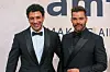 Jwan Yosef i Ricky Martin