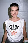 O´Connor u Los Angelesu 1998.godine